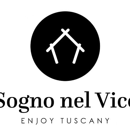 Apartmán II Sogno Nel Vicolo Pisa Exteriér fotografie