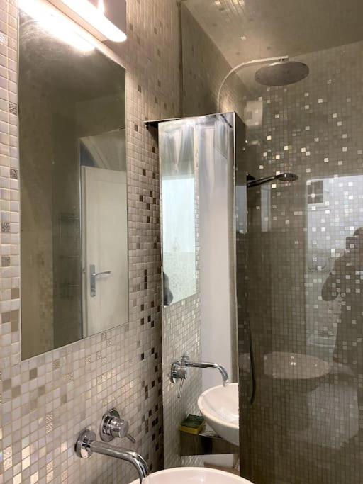 Apartmán II Sogno Nel Vicolo Pisa Exteriér fotografie