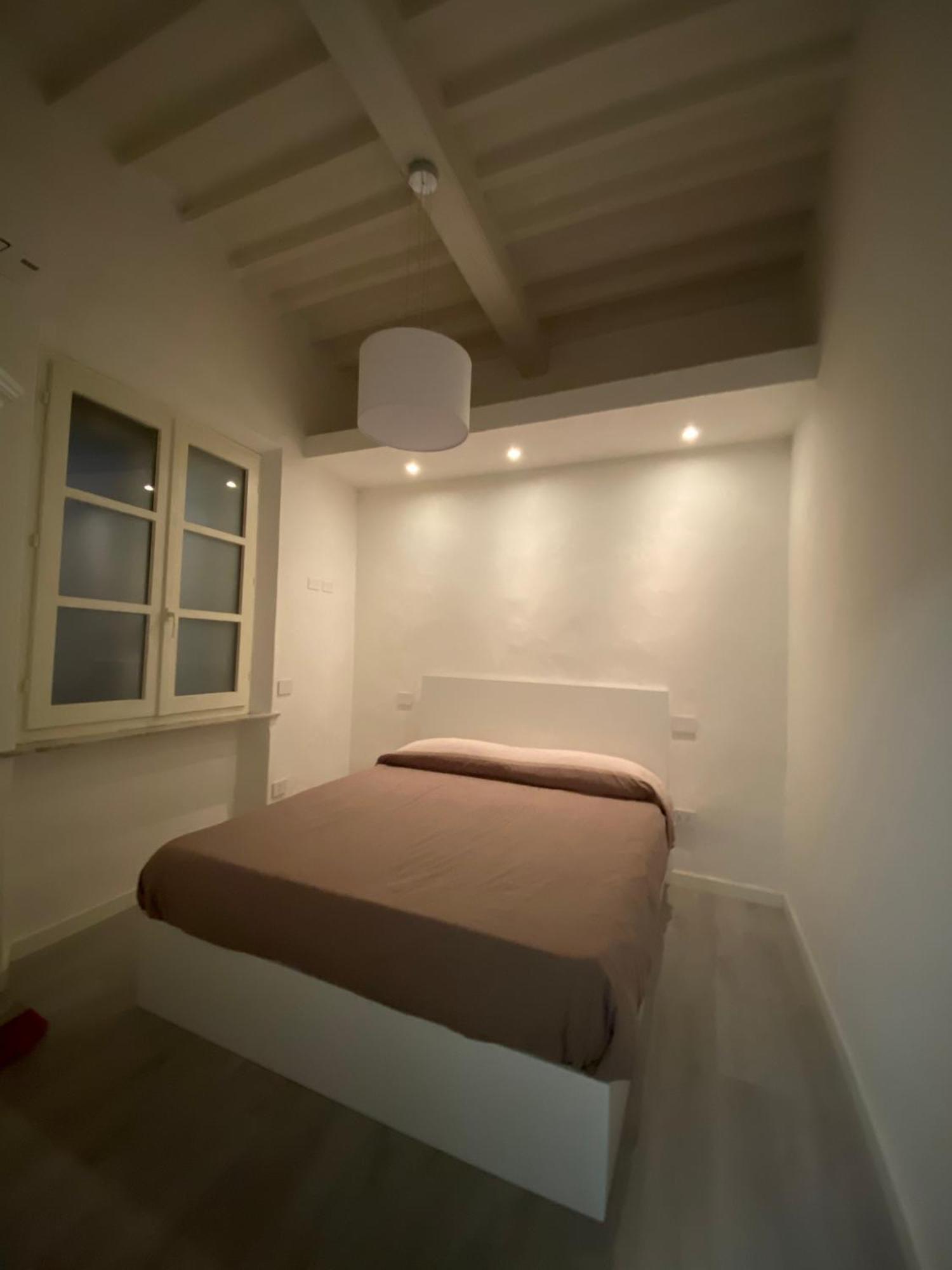 Apartmán II Sogno Nel Vicolo Pisa Exteriér fotografie