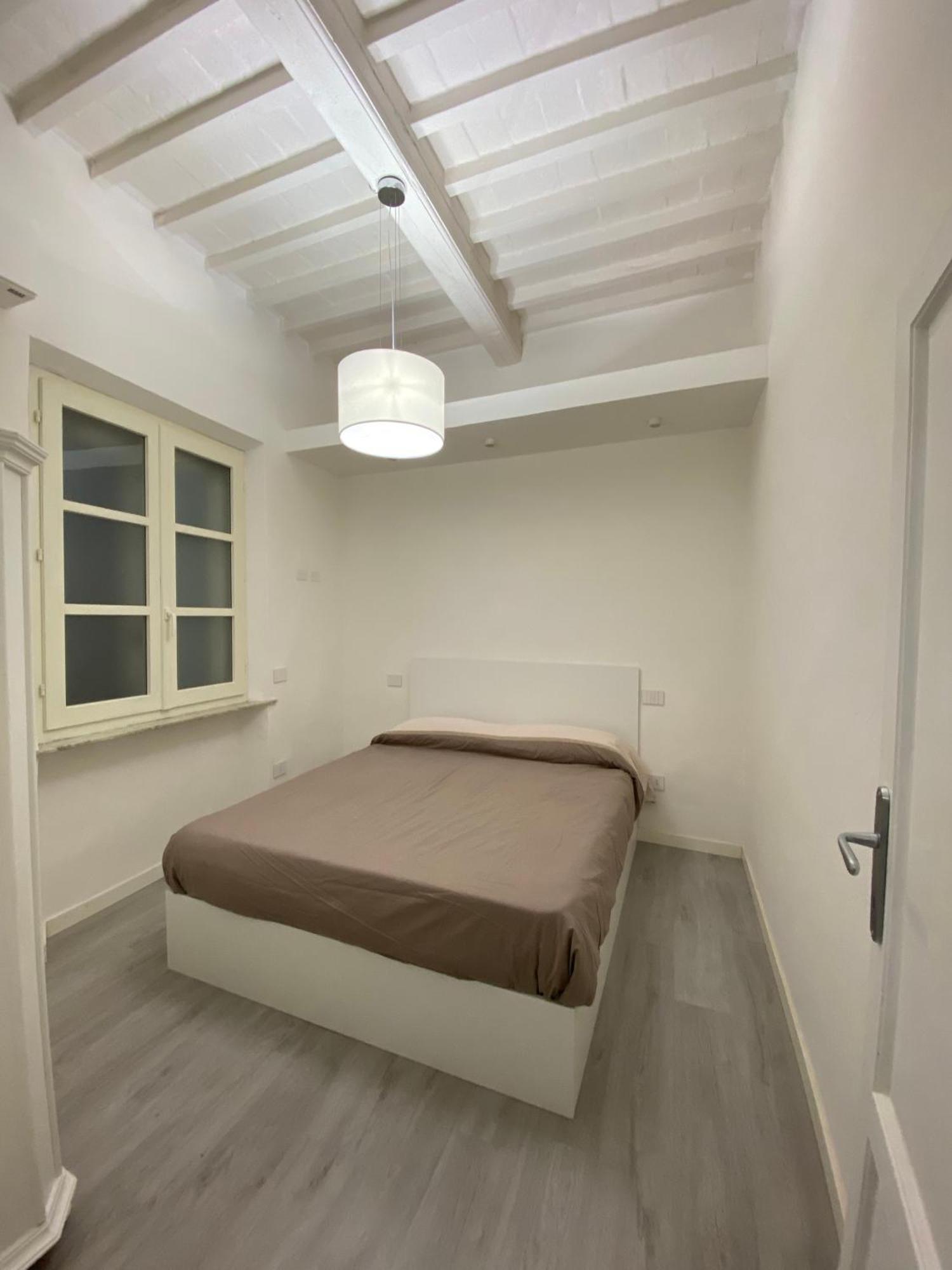 Apartmán II Sogno Nel Vicolo Pisa Exteriér fotografie