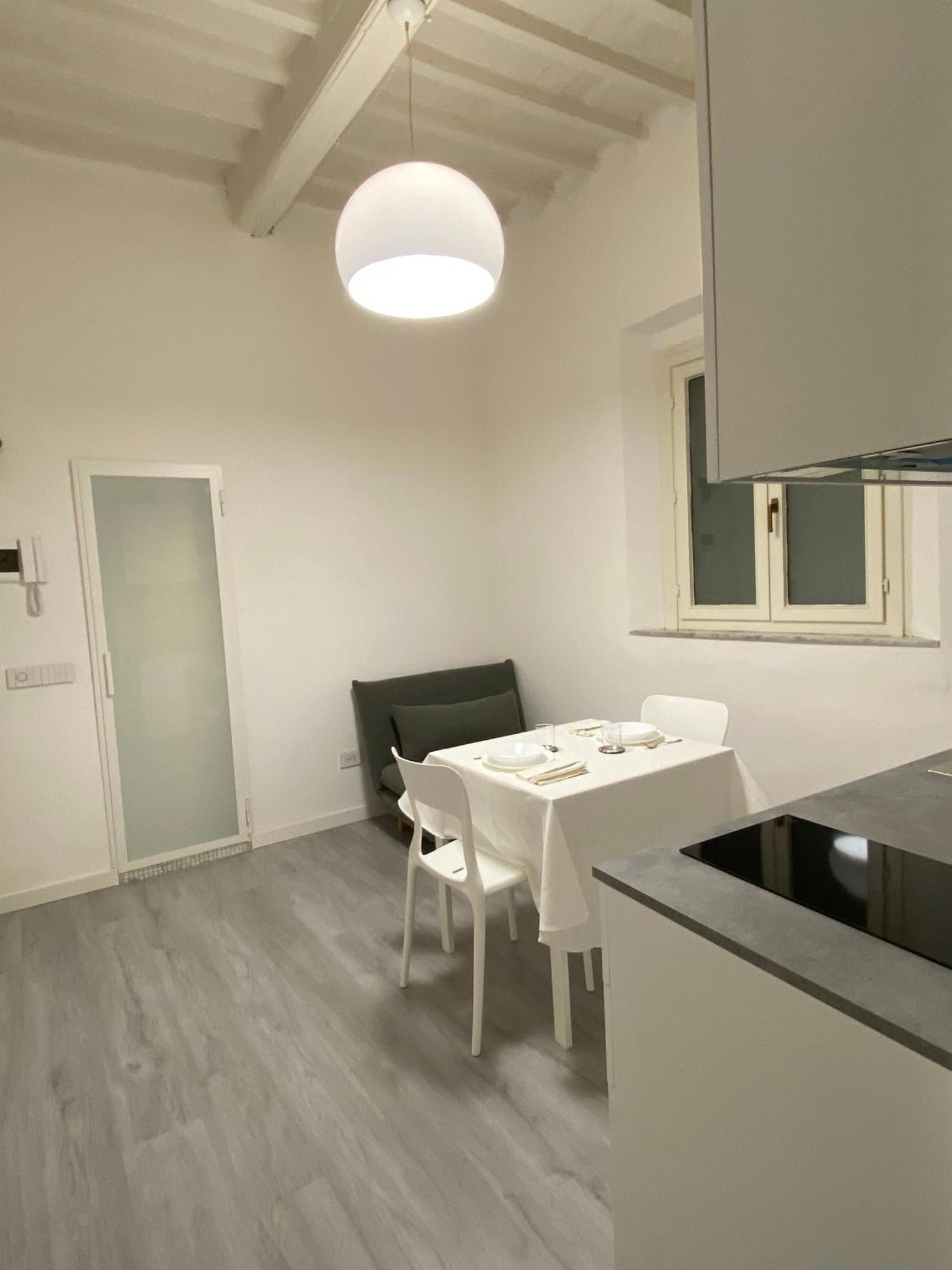 Apartmán II Sogno Nel Vicolo Pisa Exteriér fotografie