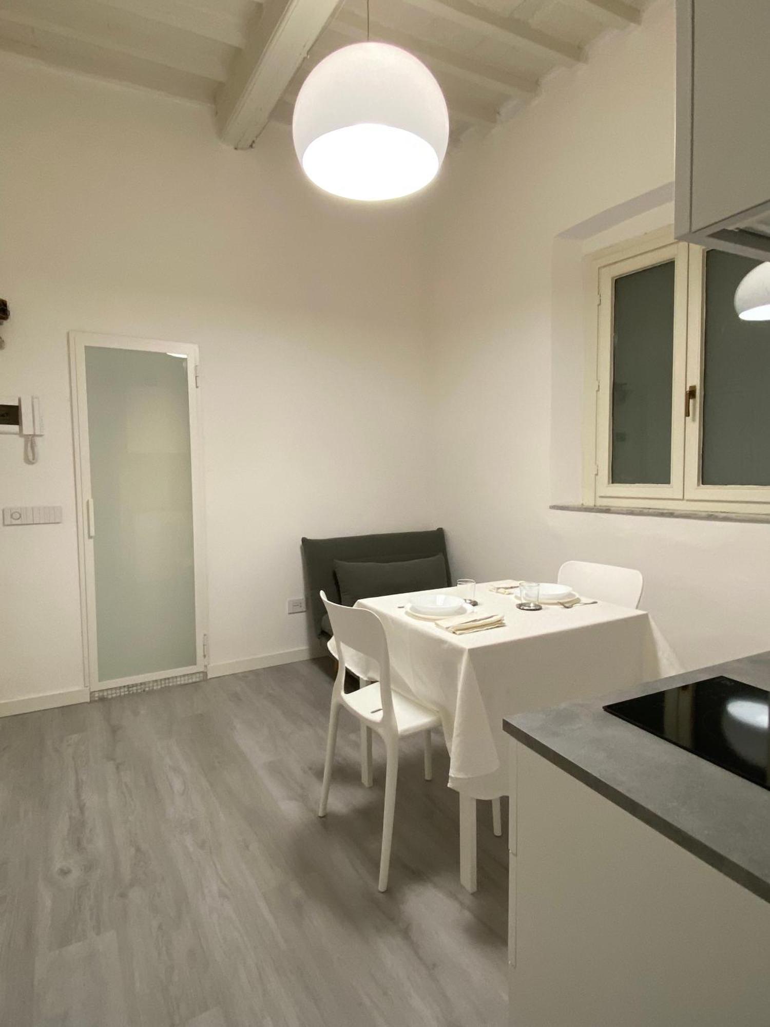 Apartmán II Sogno Nel Vicolo Pisa Exteriér fotografie