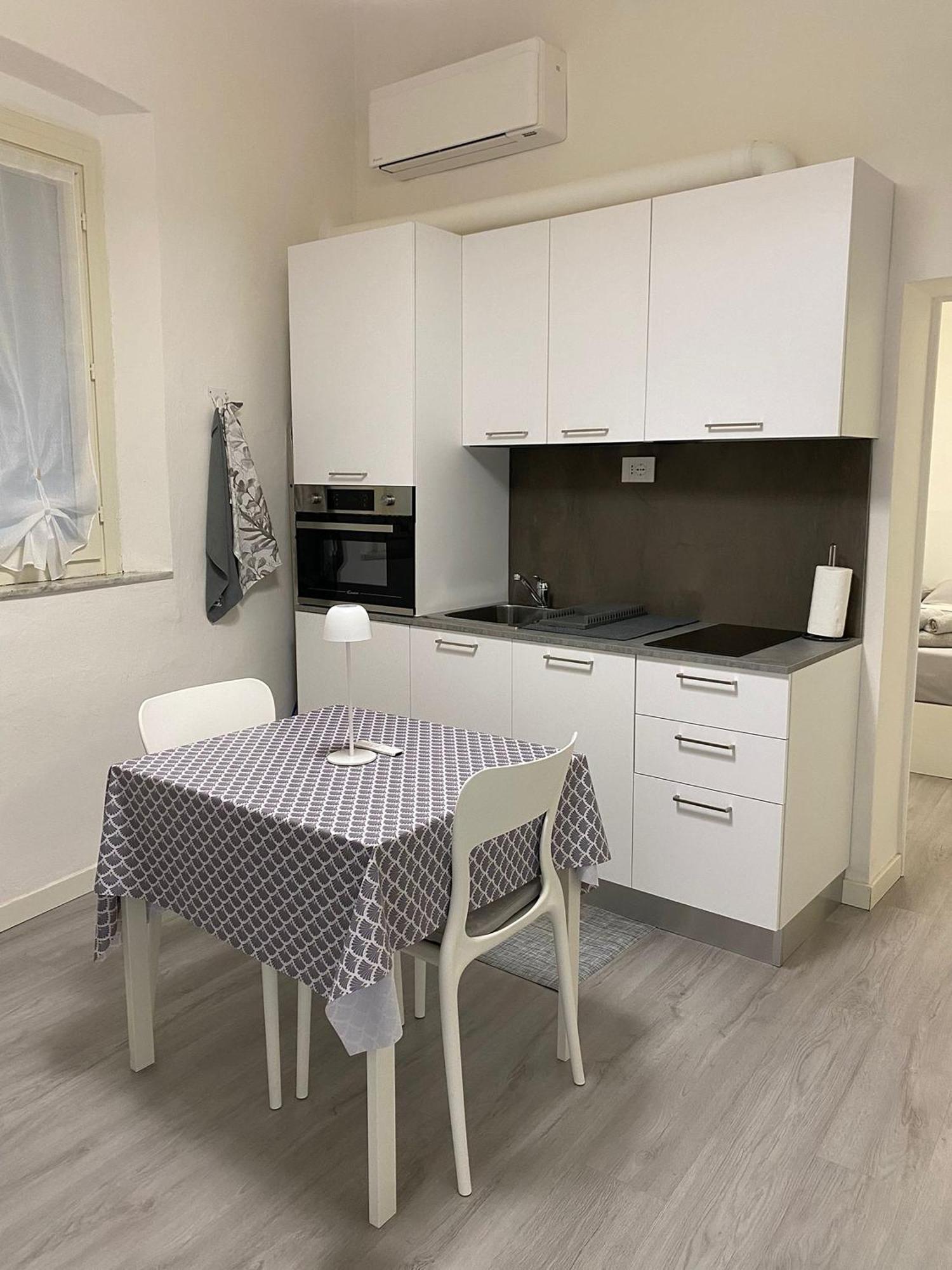 Apartmán II Sogno Nel Vicolo Pisa Exteriér fotografie