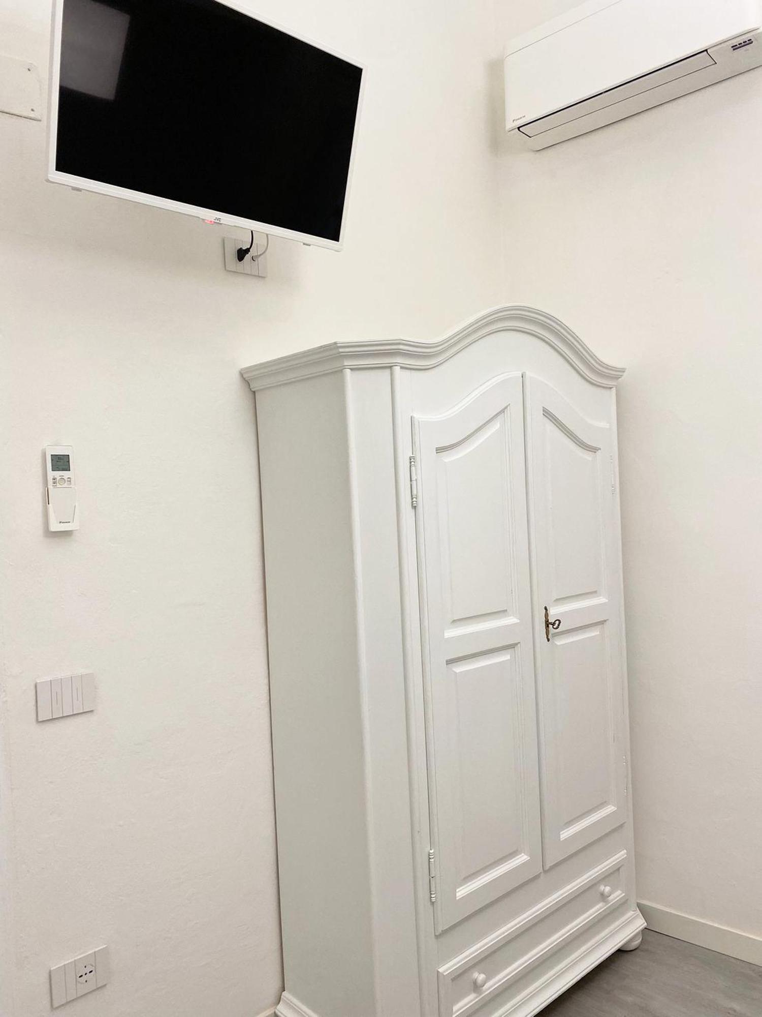 Apartmán II Sogno Nel Vicolo Pisa Exteriér fotografie