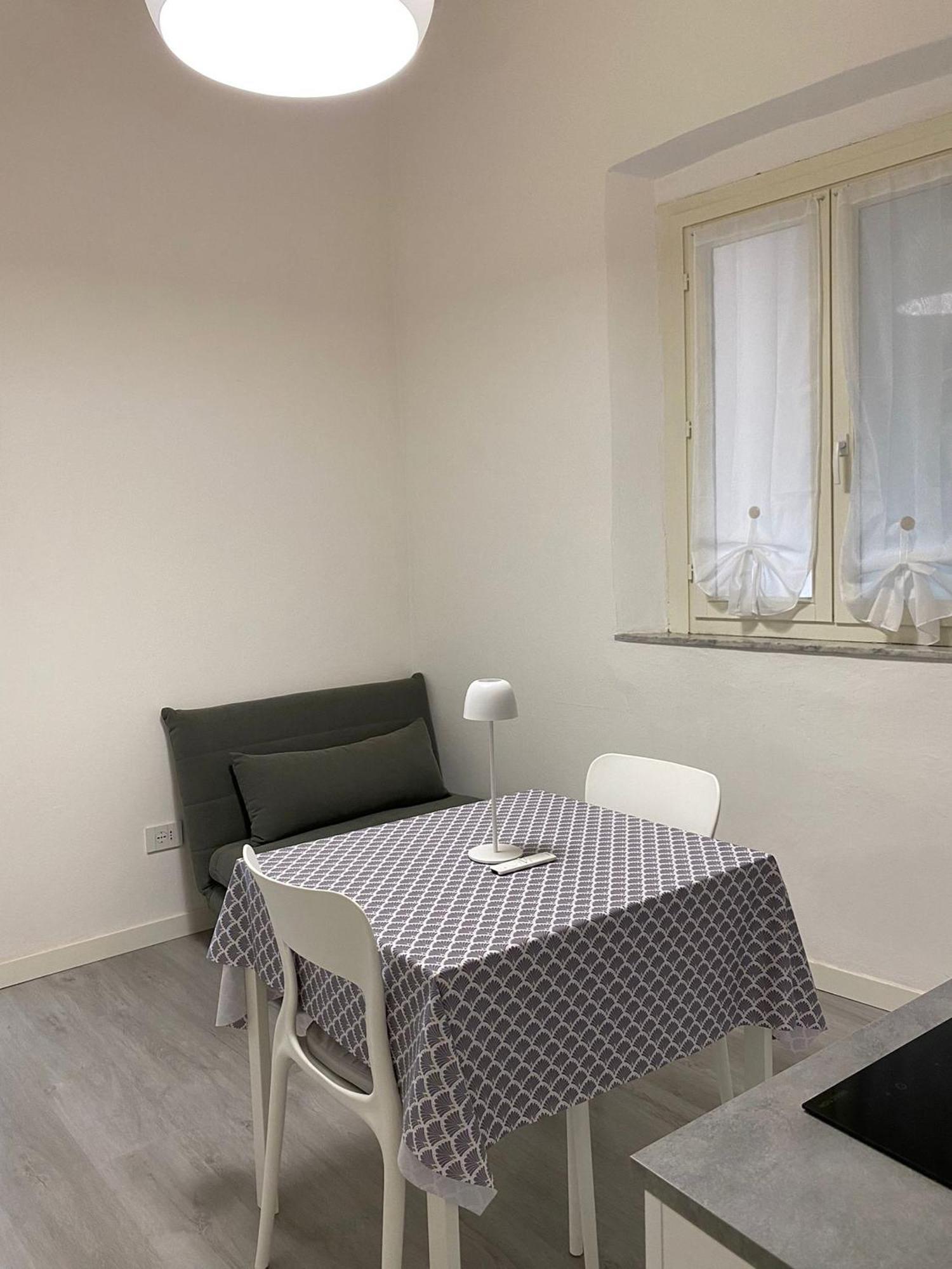 Apartmán II Sogno Nel Vicolo Pisa Exteriér fotografie