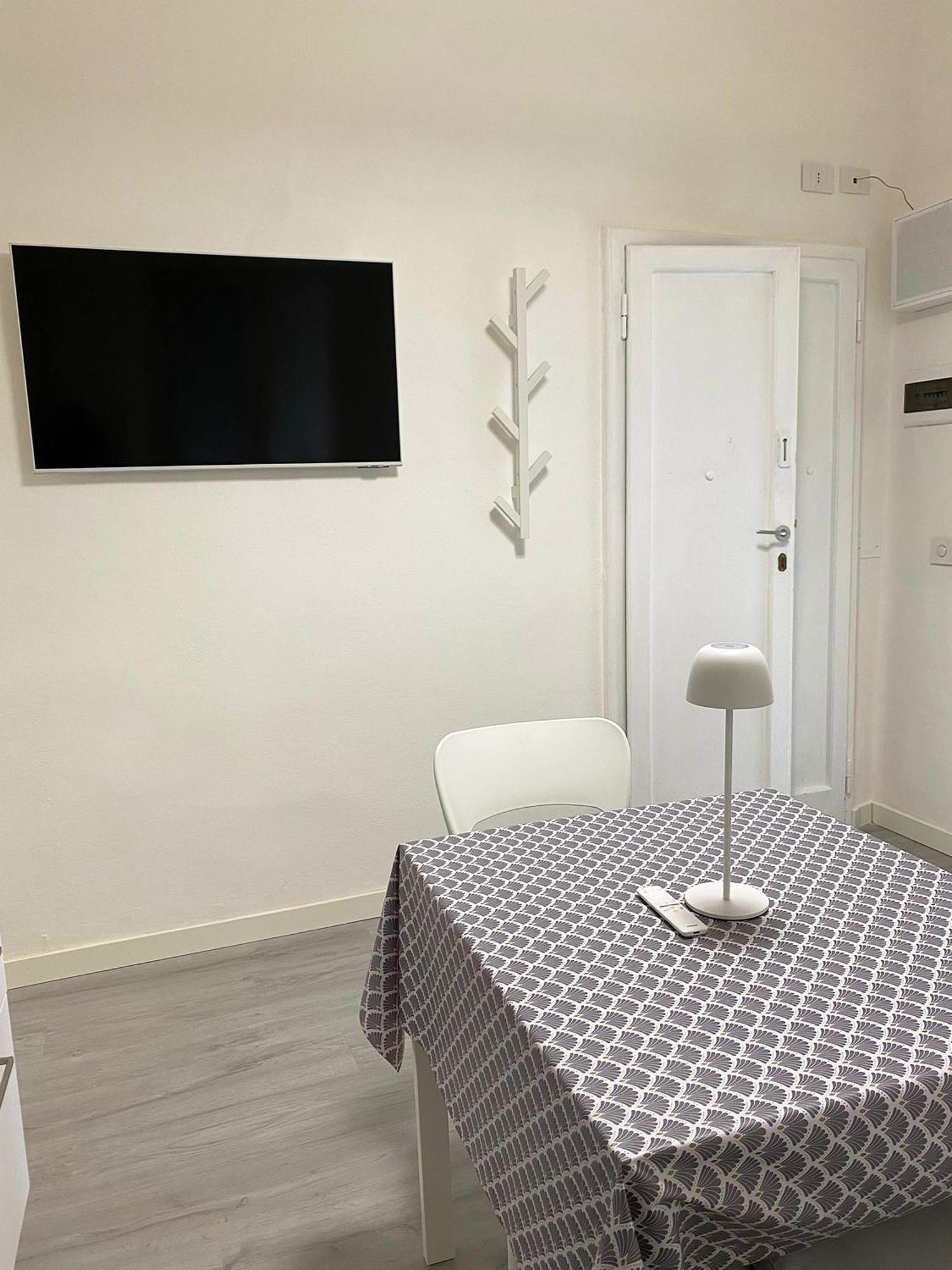 Apartmán II Sogno Nel Vicolo Pisa Exteriér fotografie